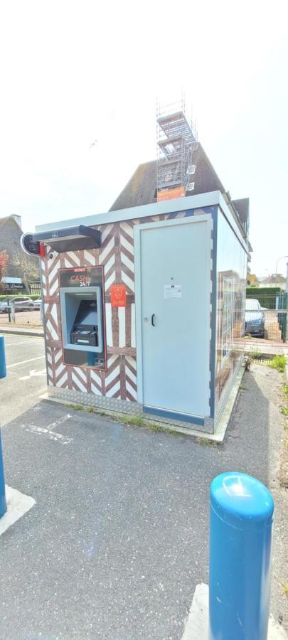 Villers Plage 2 Exterior photo
