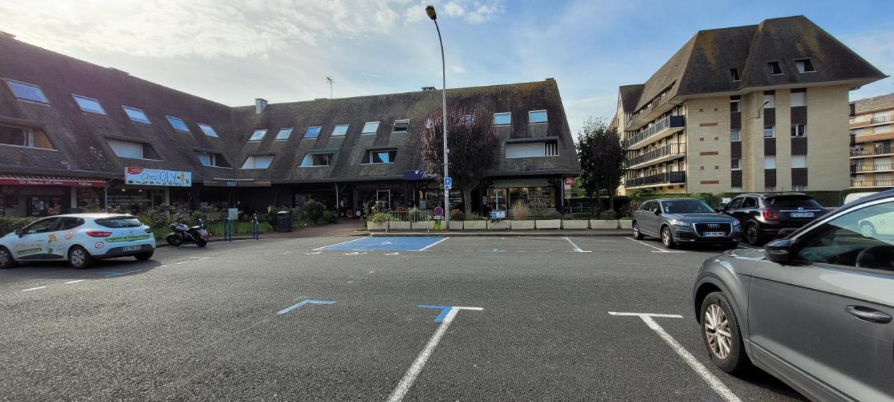 Villers Plage 2 Exterior photo