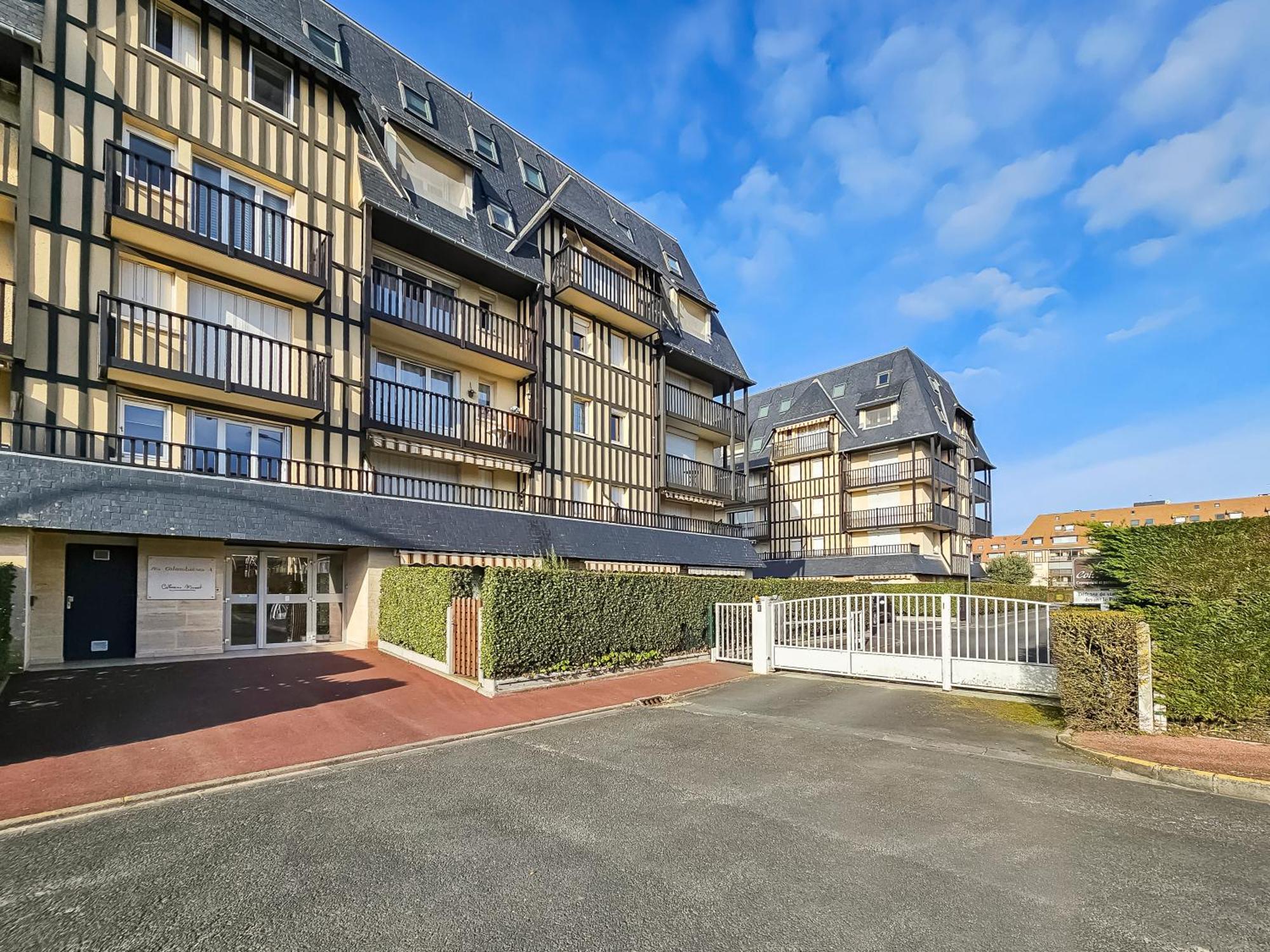 Villers Plage 2 Exterior photo